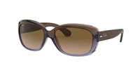 Occhiali da sole Ray-Ban Donna 0RB4101  58  860/51 - 0RB4101  58  860/51